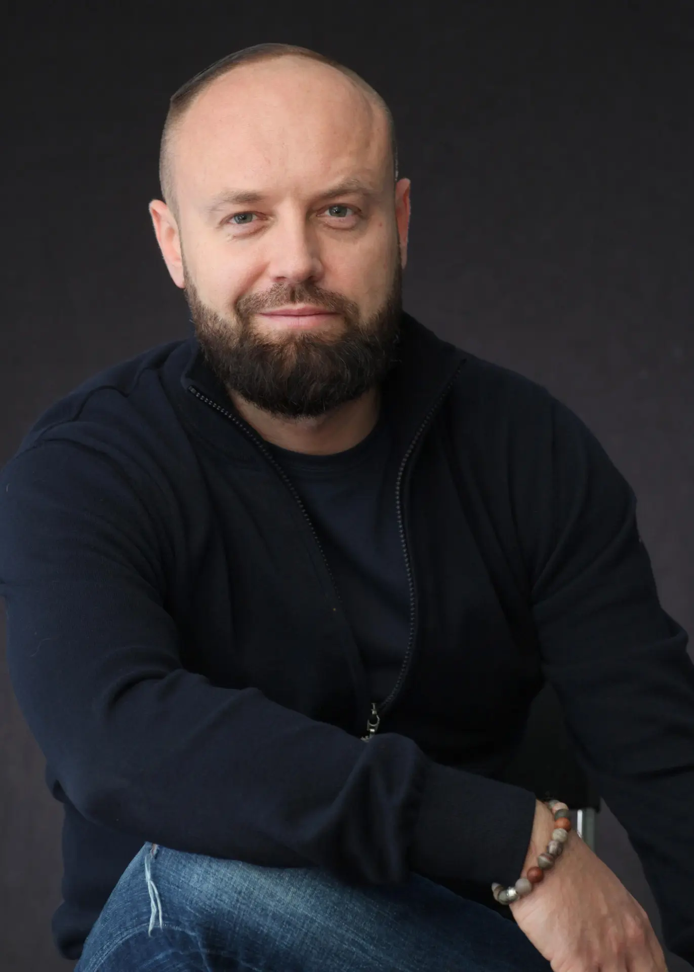 Александр Маслюк о предпринимательстве