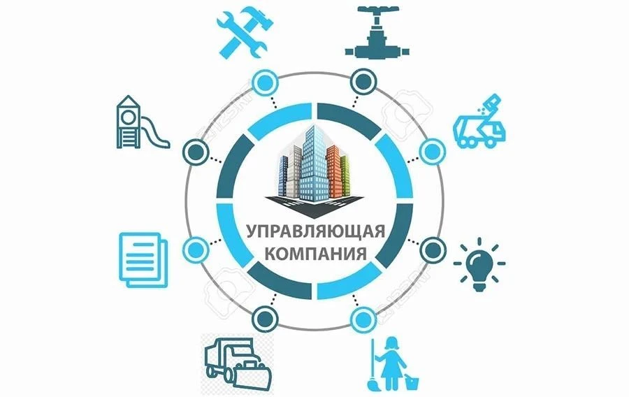 ООО "ЖКХ-Малино"