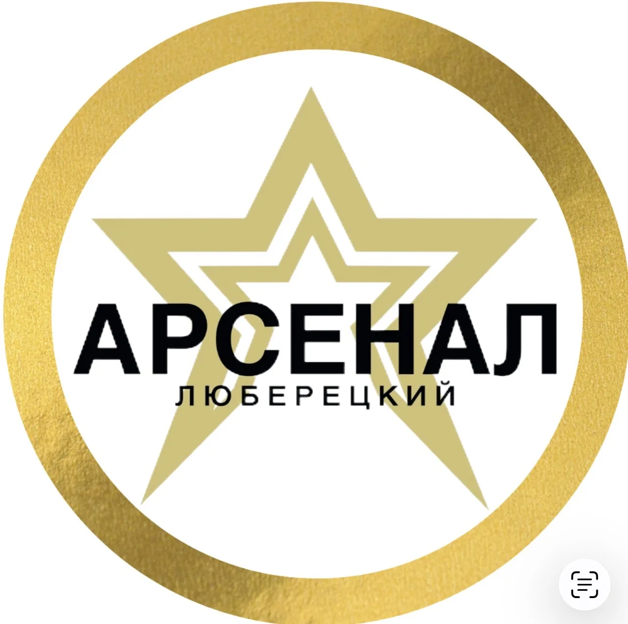 ЛЮБЕРЕЦКИЙ АРСЕНАЛ🚀 — канал в мессенджере MAX