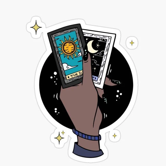 🃏Карта дня