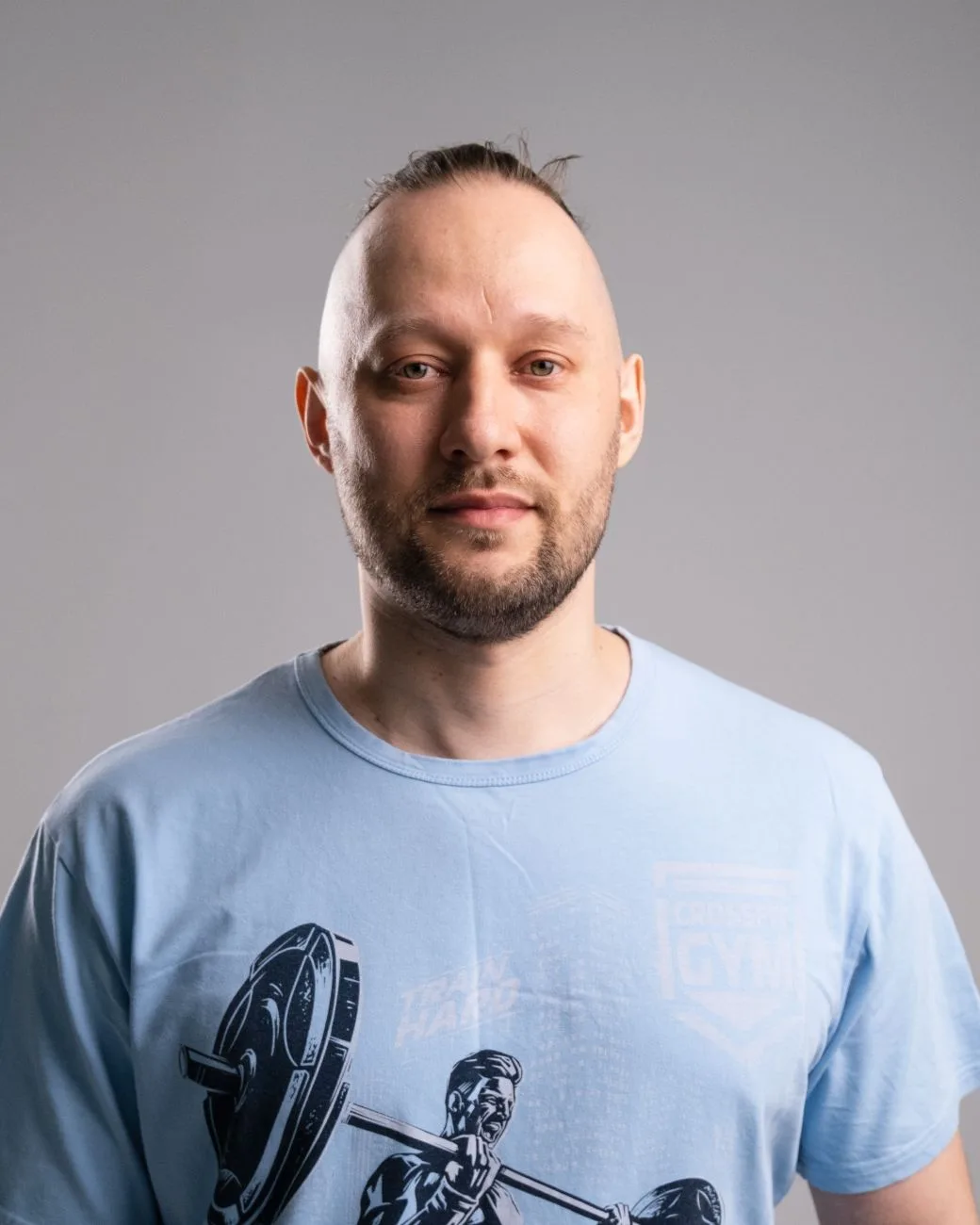 Растяжка без фигни