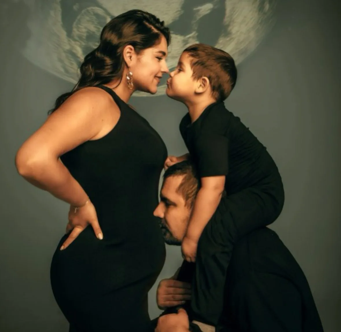 Мама Галя. Мамы Чебоксар