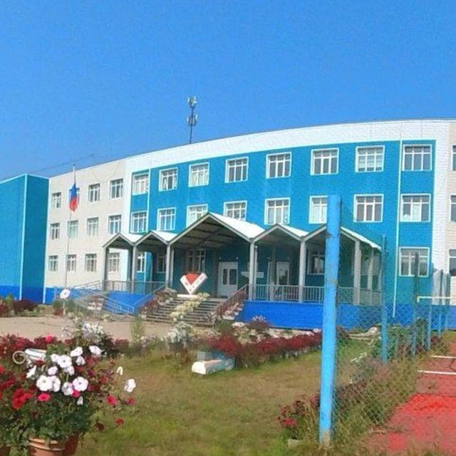 Новости МБОУ "Кобяйская СОШ"