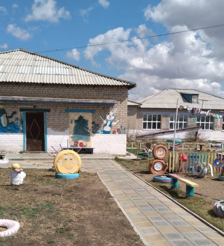 Официальный канал МБДОУ детский сад "Тополек" с. Новоцурухайтуй — канал в мессенджере MAX