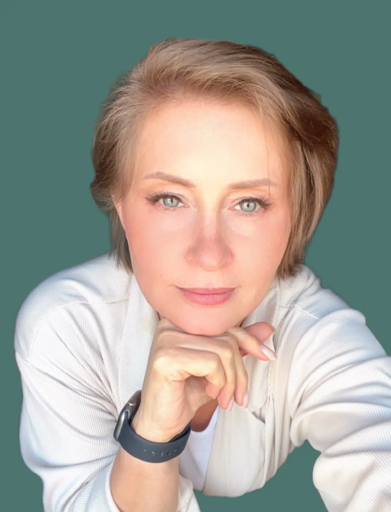 Татьяна Черепова | Из хаоса в систему