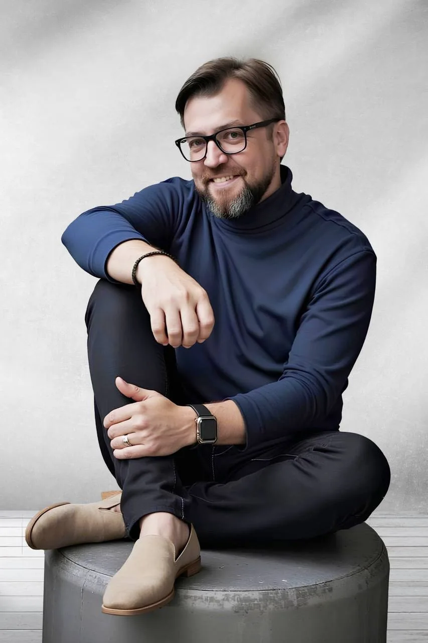 Репетиторство как бизнес. Дмитрий Ковалев — канал в мессенджере MAX
