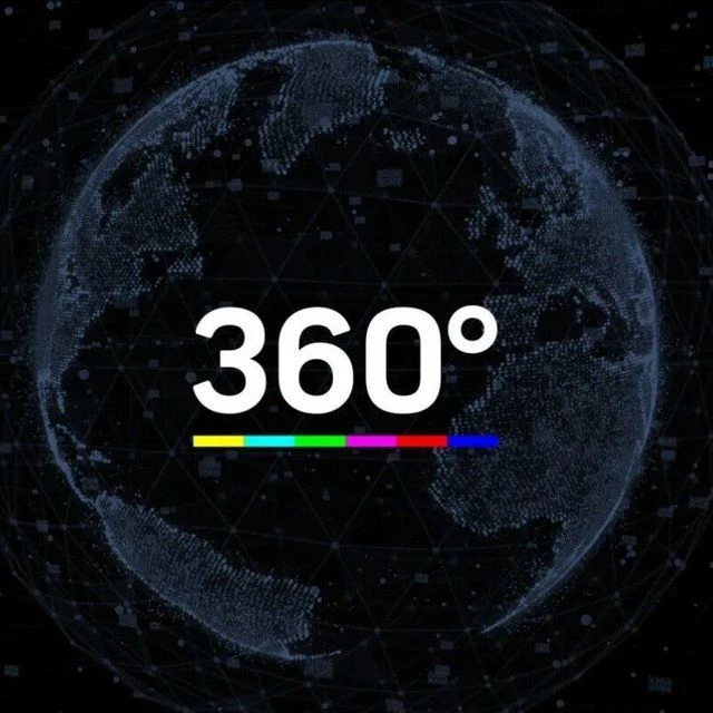 Логотип канала