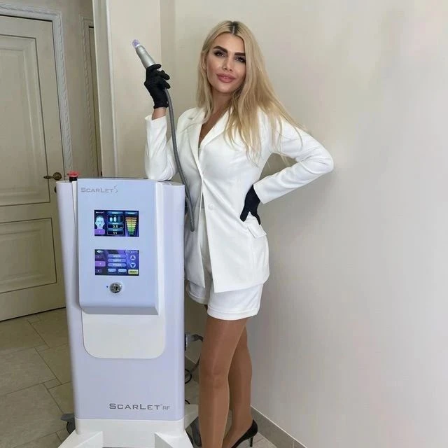 Косметология Dr. Natalle