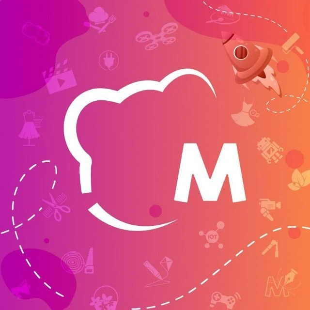 Московский детский Чемпионат "Мастерята" — канал в мессенджере MAX