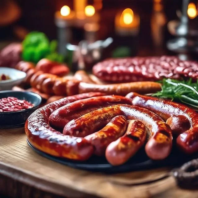 🍗МЯСНАЯ СТАНЦИЯ 42 🥩 — канал в мессенджере MAX