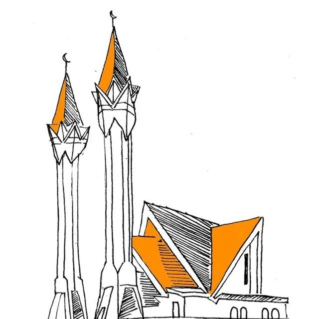 Логотип канала