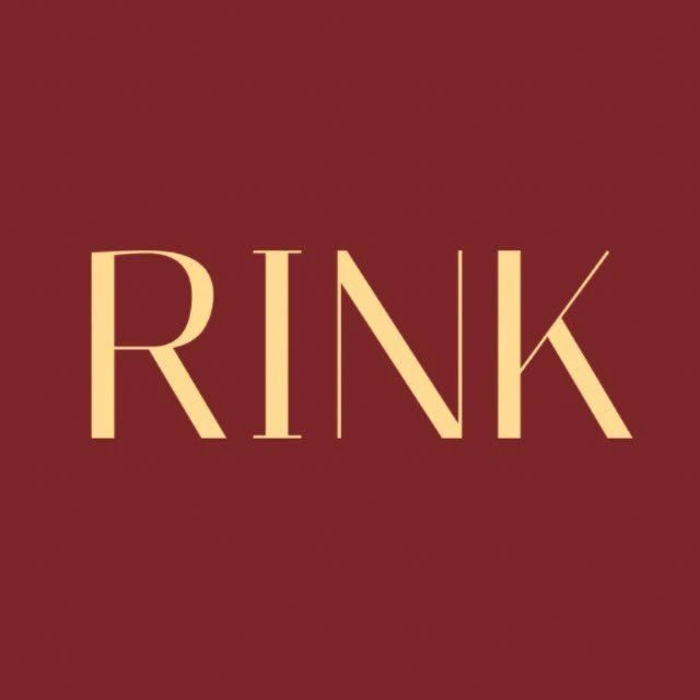RINK — канал в мессенджере MAX