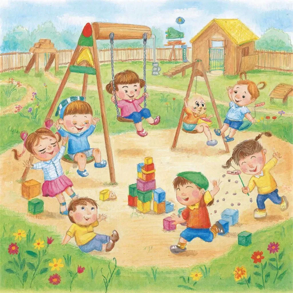 МАДОУ №221 "Детский сад комбинированного вида"