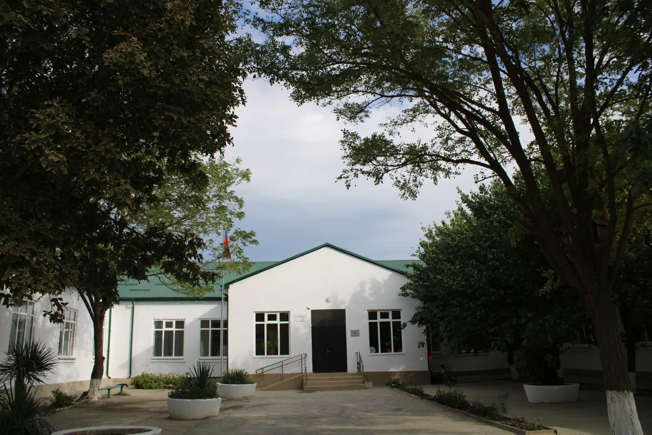 МКОУ "Раздольевская СОШ"