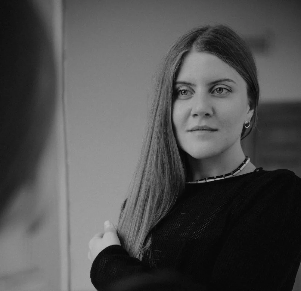 Анна Иванникова I Точка Опоры