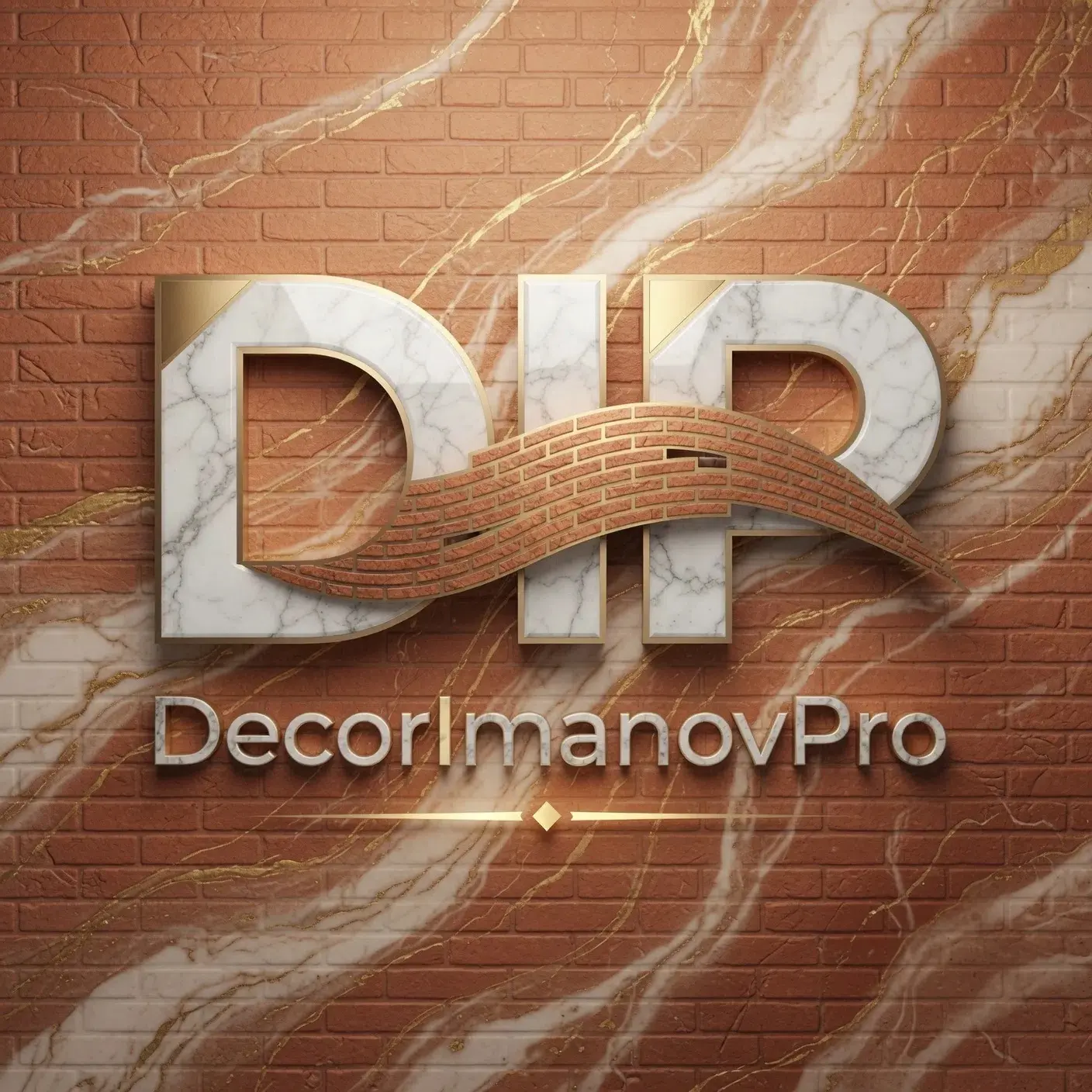DeсorImanovPro  Гибкий кирпич Dip — канал в мессенджере MAX