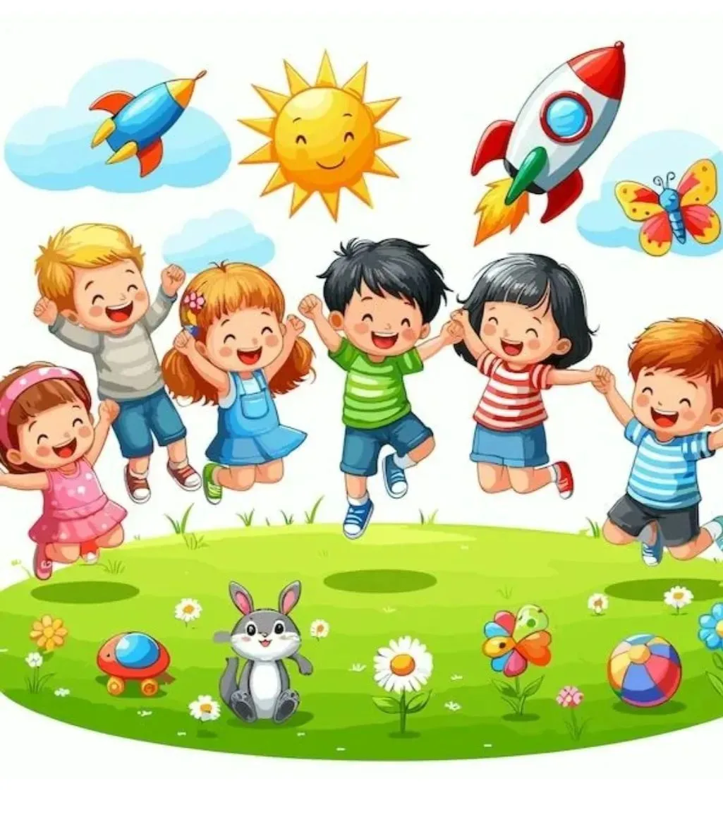 Канал МОУ Детский сад 🏡 - 366