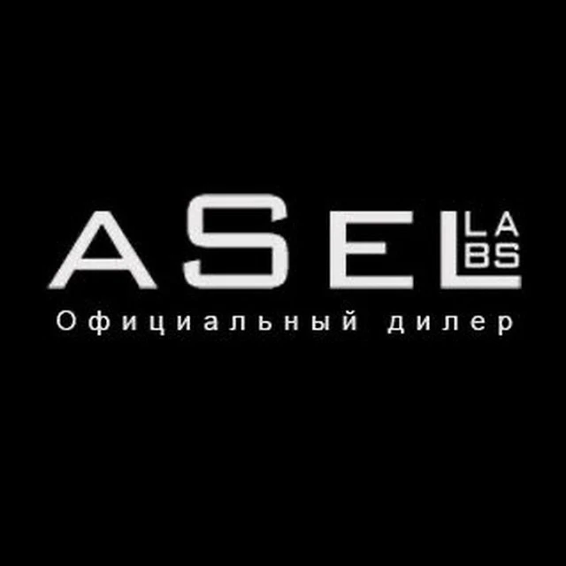 Детектор дронов aSel Labs