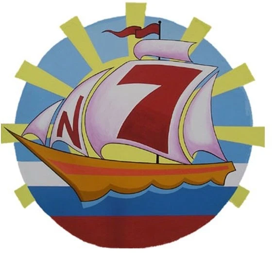 МБОУ гимназия №7