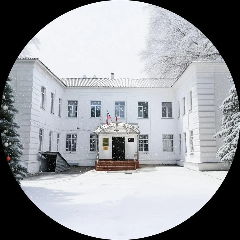 МАОУ "СОШ п. Тепличный"