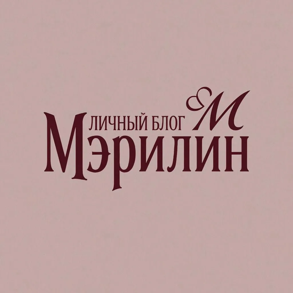 Логотип канала