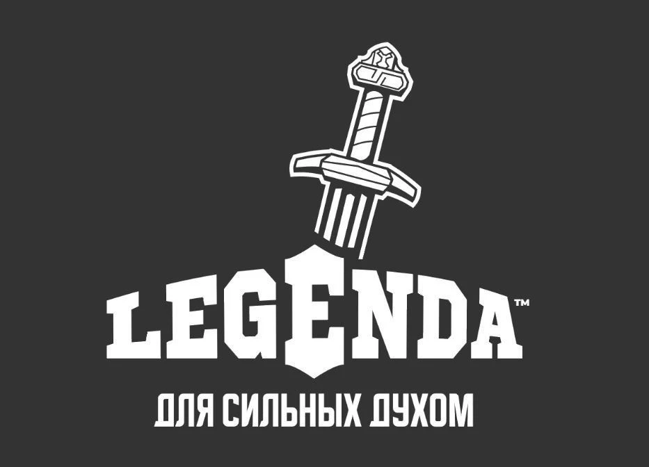 LEGENDA | Octagon Shop — канал в мессенджере MAX