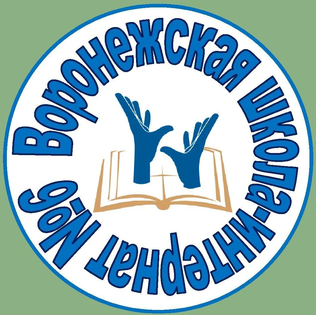 КОУ ВО "Воронежская школа-интернат №6" — канал в мессенджере MAX