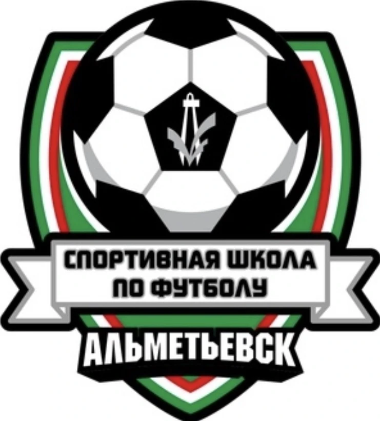 Спортивная школа по футболу г.Альметьевск — канал в мессенджере MAX