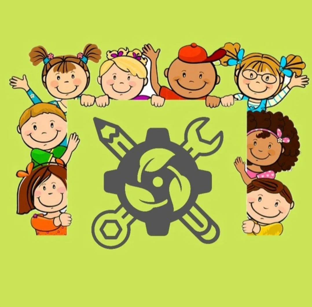 Логотип канала