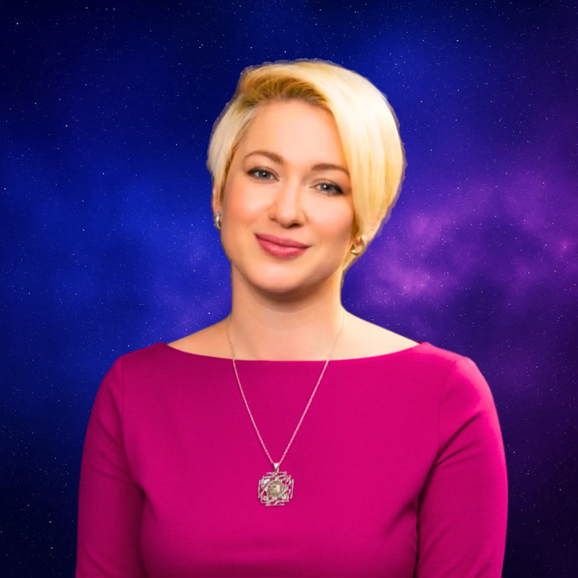 Астро⭐️ДОМ Юли Ена