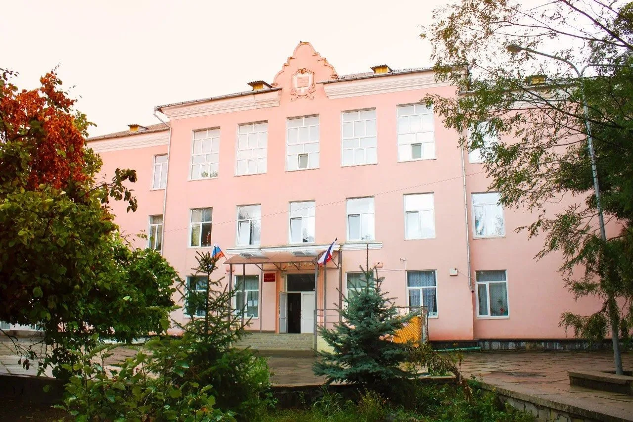 МБОУ "СОШ № 34 им. 51-ой Армии" г. Симферополя — канал в мессенджере MAX