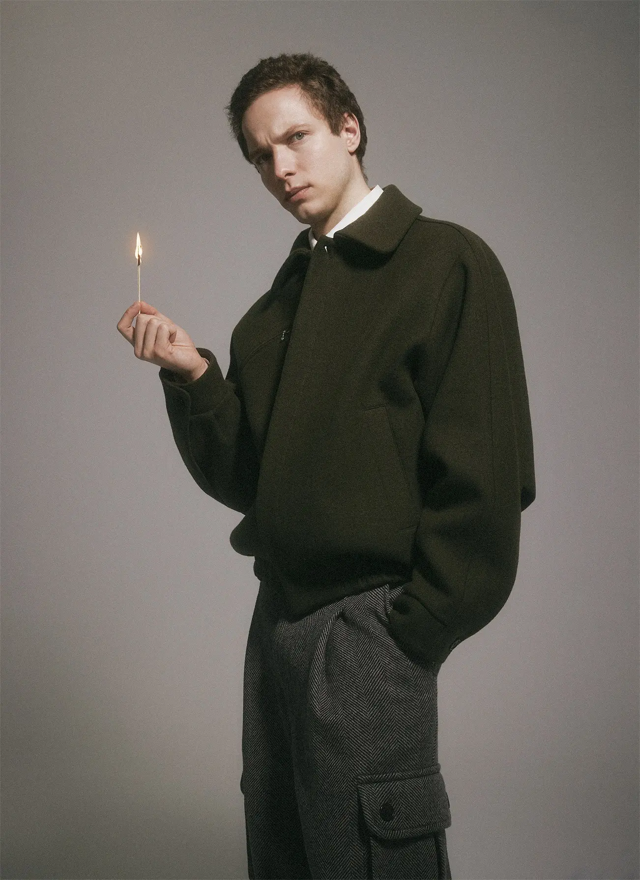 Логотип канала