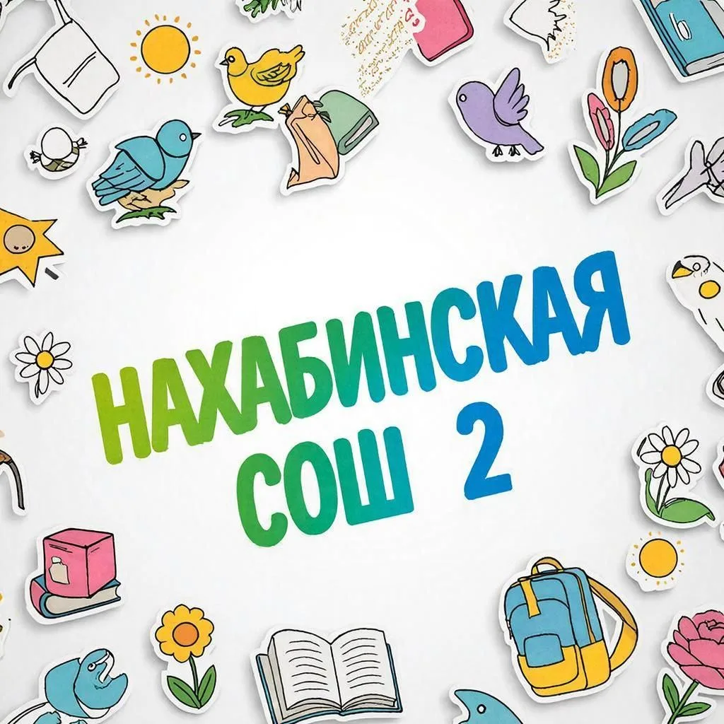 Нахабинская школа №2 5024028780-gos  г.о. Красногорск