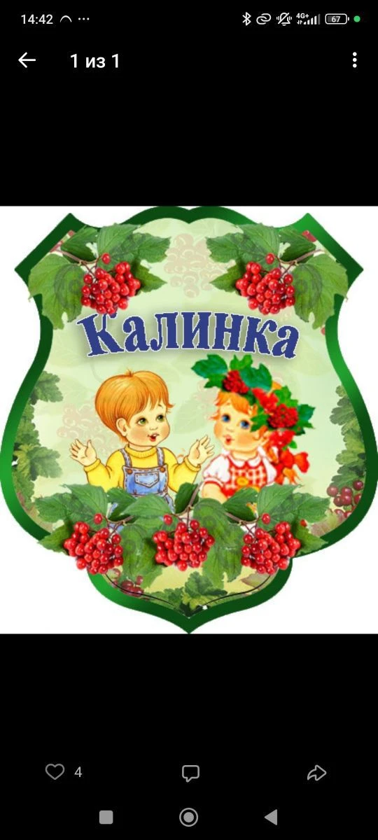МБДОУ "Центр развития ребенка-детский сад №138"