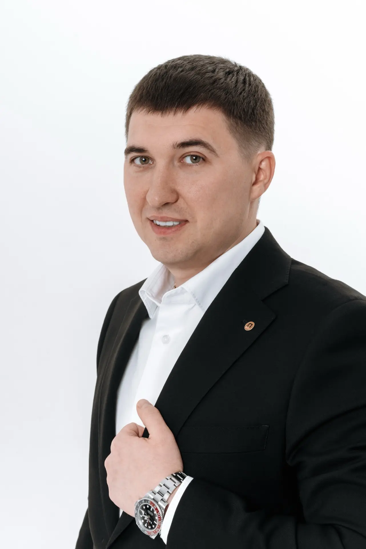 Павел Галкин — канал в мессенджере MAX