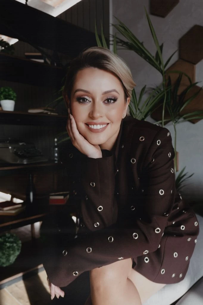 Maria Kravchenko — канал в мессенджере MAX
