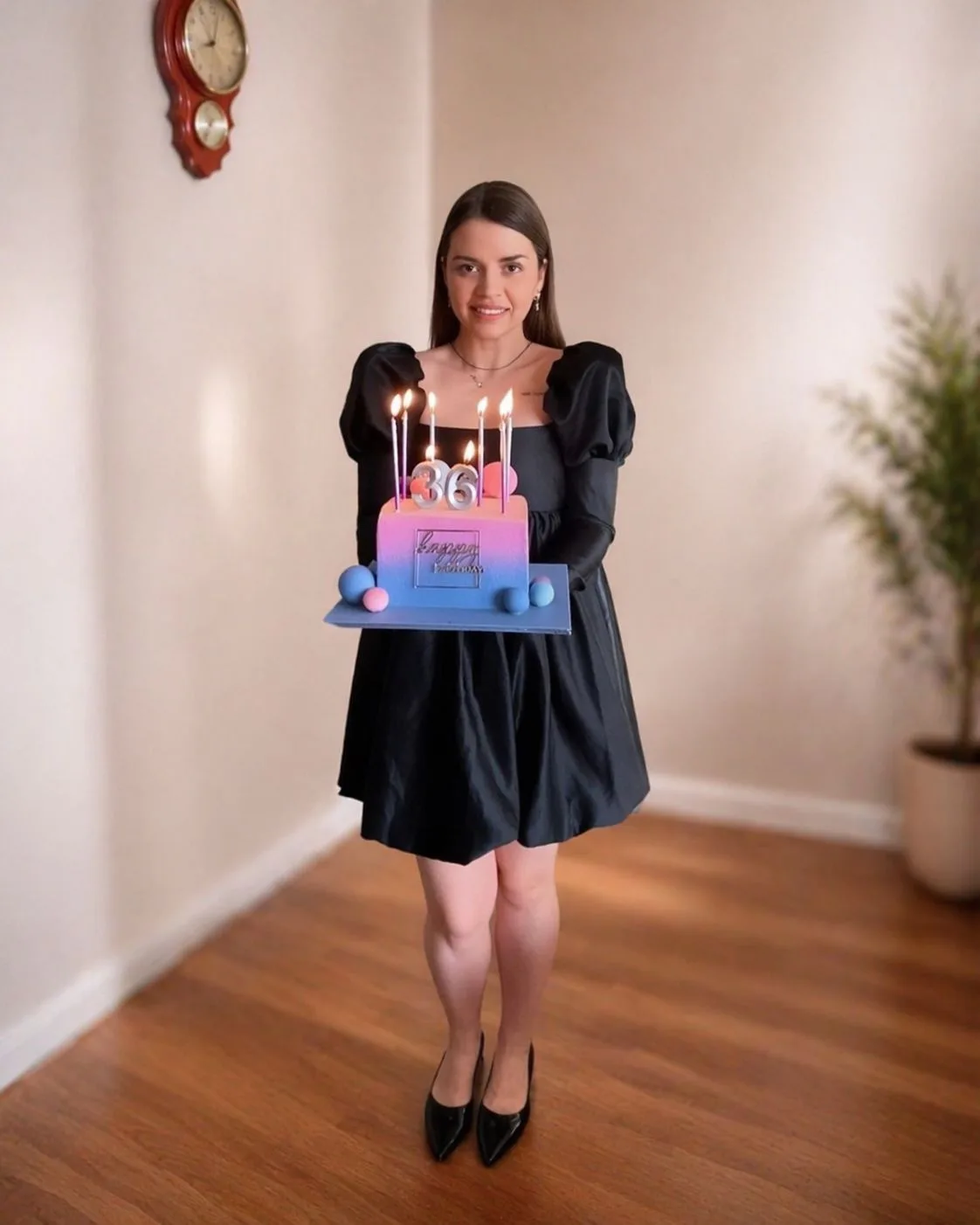 Дарья Логасюк | Кондитер | Черемхово