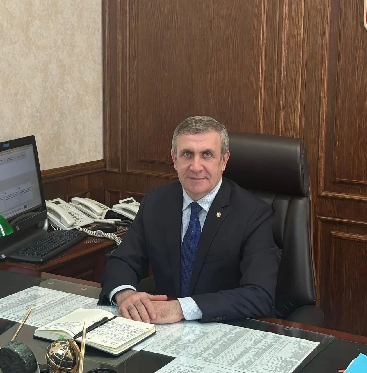 Запир Алхасов Уполномоченный по правам человека в Дагестане — канал в мессенджере MAX