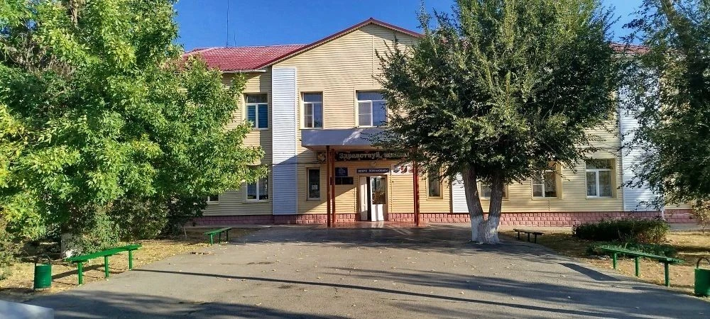 Школьный канал МБОУ Жуковской СШ № 5 — канал в мессенджере MAX