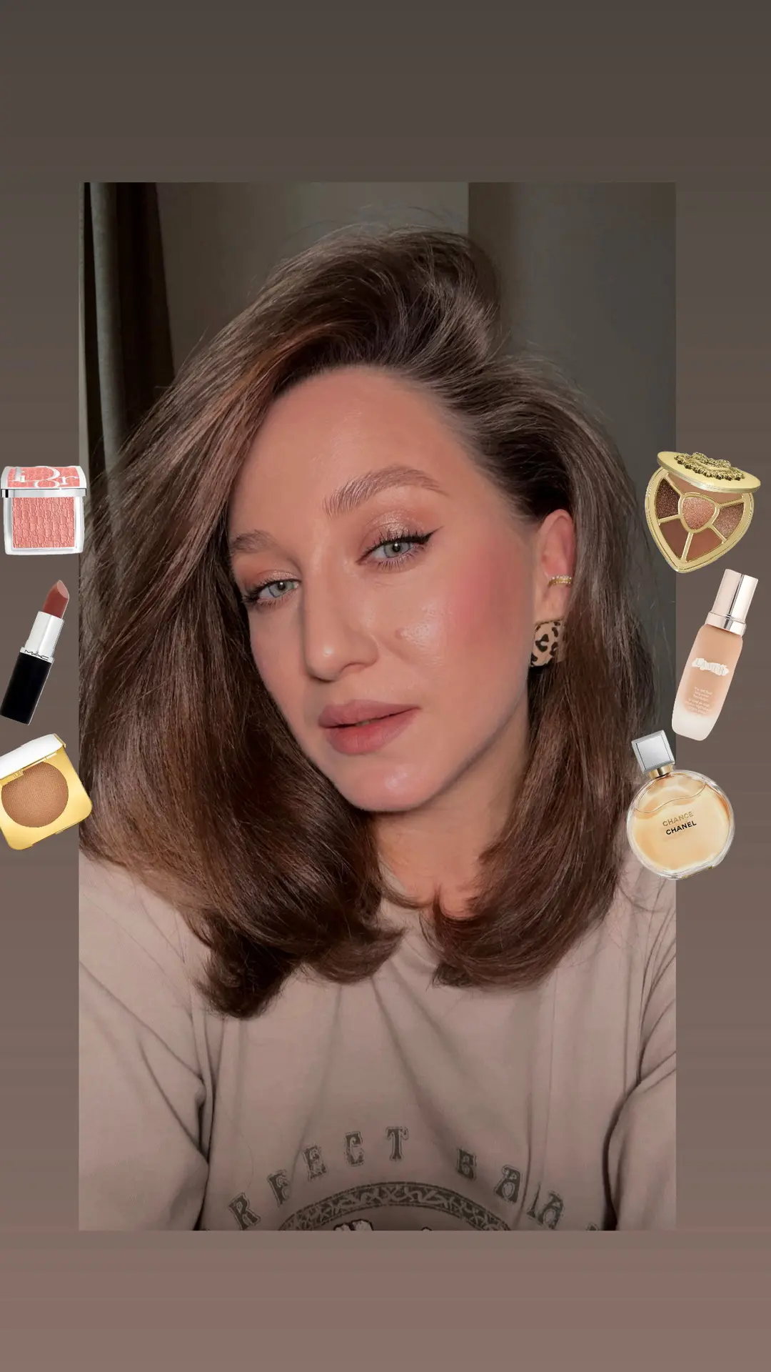 С косметикой на «ты»