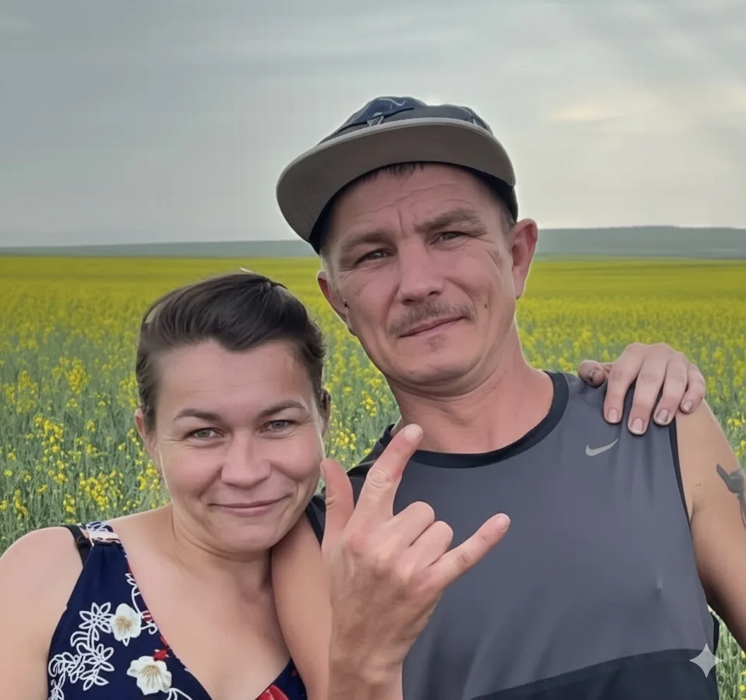 Иришка и Паша Чики Пики — канал в мессенджере MAX