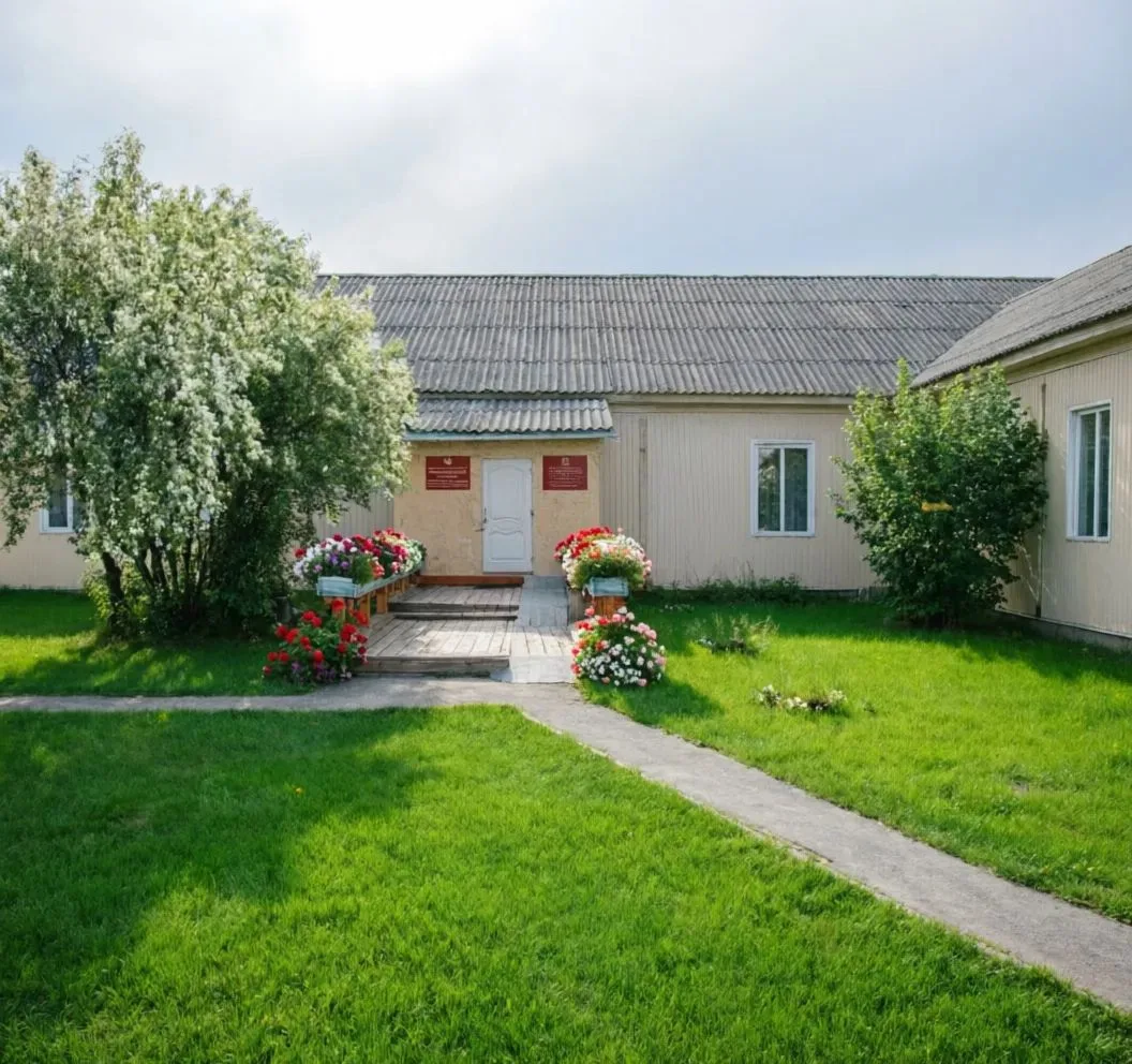 МБОУ "Далахайская ООШ" Тункинского района