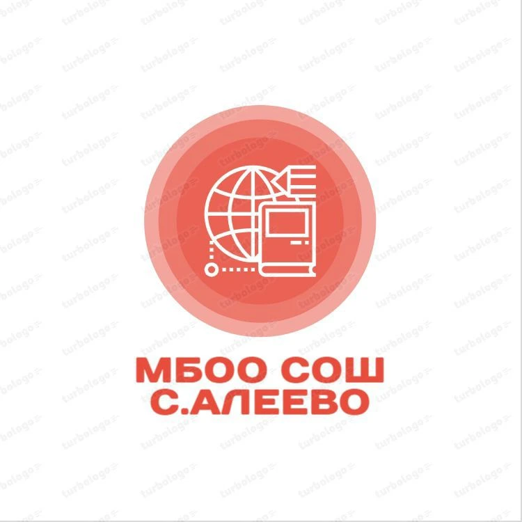 МБОО СОШ села Алеево