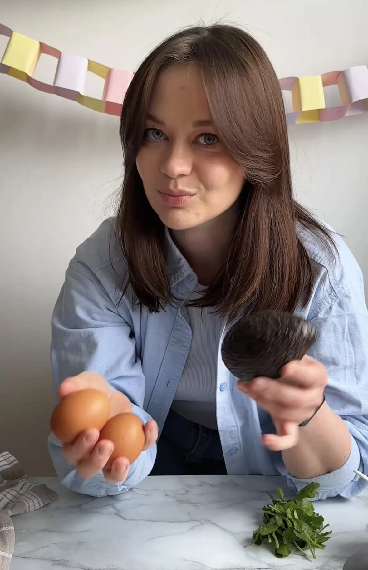 Люся Бондаренко | Рецепты