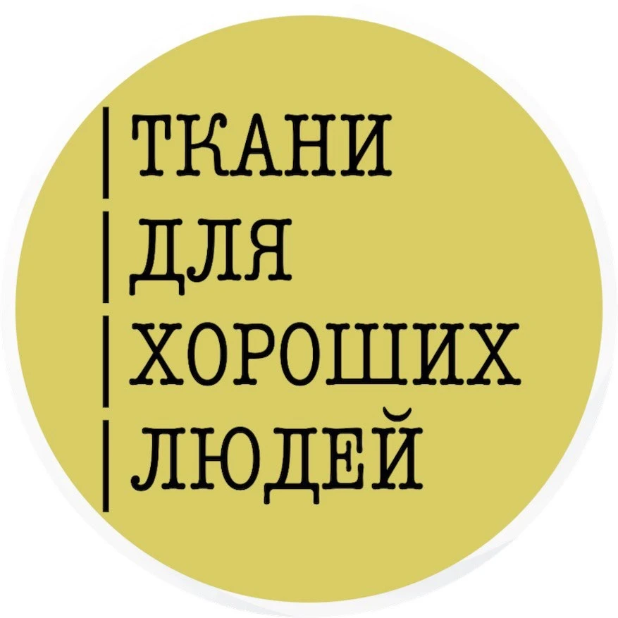 Логотип канала