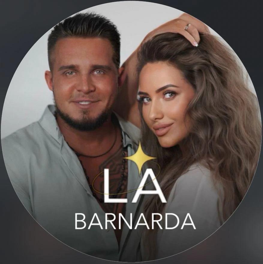 Сеть салонов красоты «LABarnarda» Москва — канал в мессенджере MAX