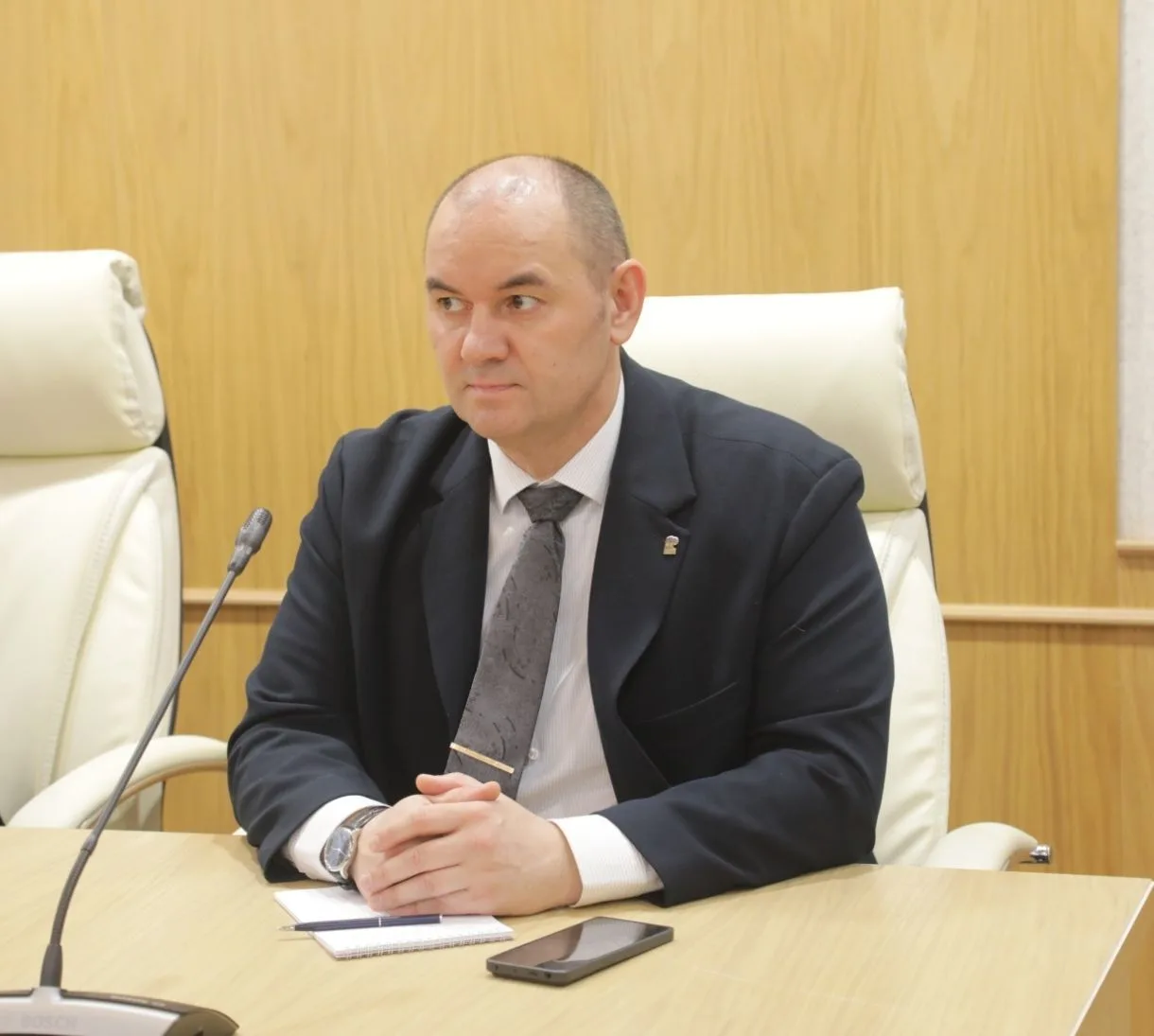 Олег Миниахметов