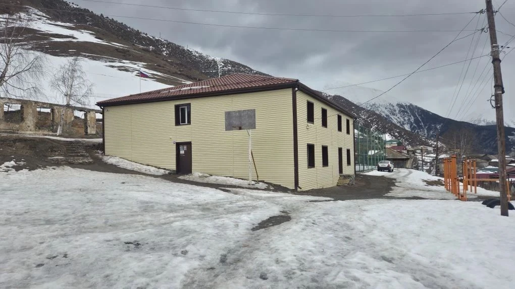 МКОУ "Кутлабская СОШ"