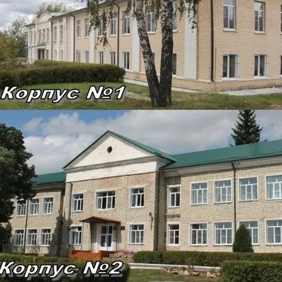 МБОУ СШ с.Казаки Елецкого МО