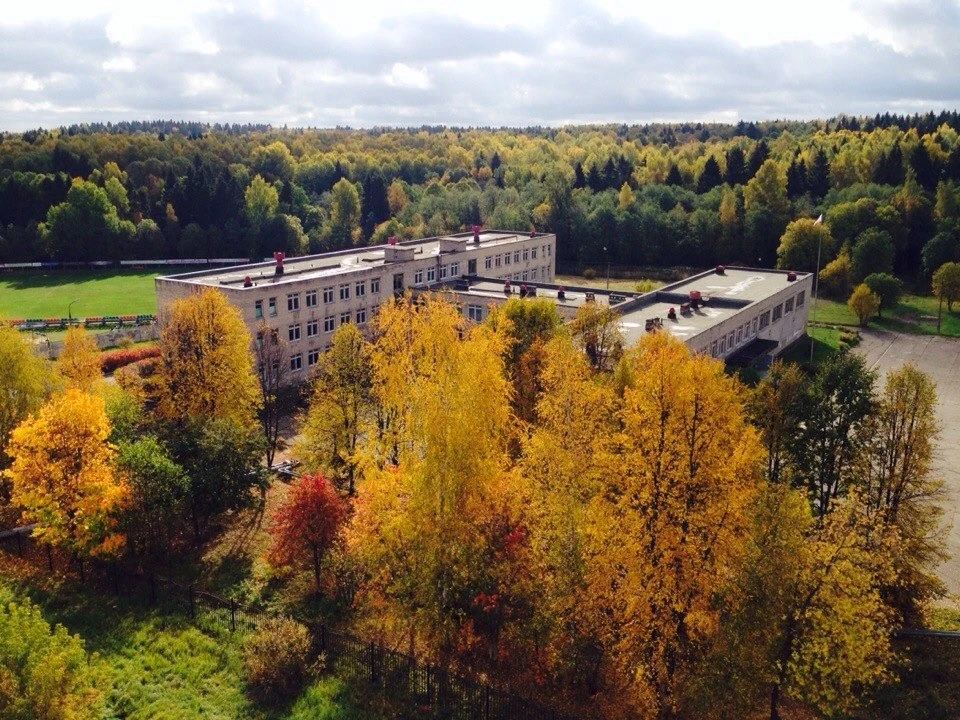 МБОУ "Средняя общеобразовательная школа №15" Сергиево-Посадский г.о.